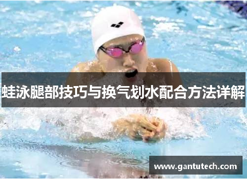 蛙泳腿部技巧与换气划水配合方法详解