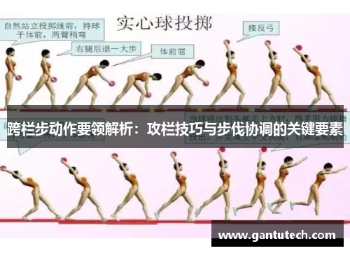 跨栏步动作要领解析：攻栏技巧与步伐协调的关键要素